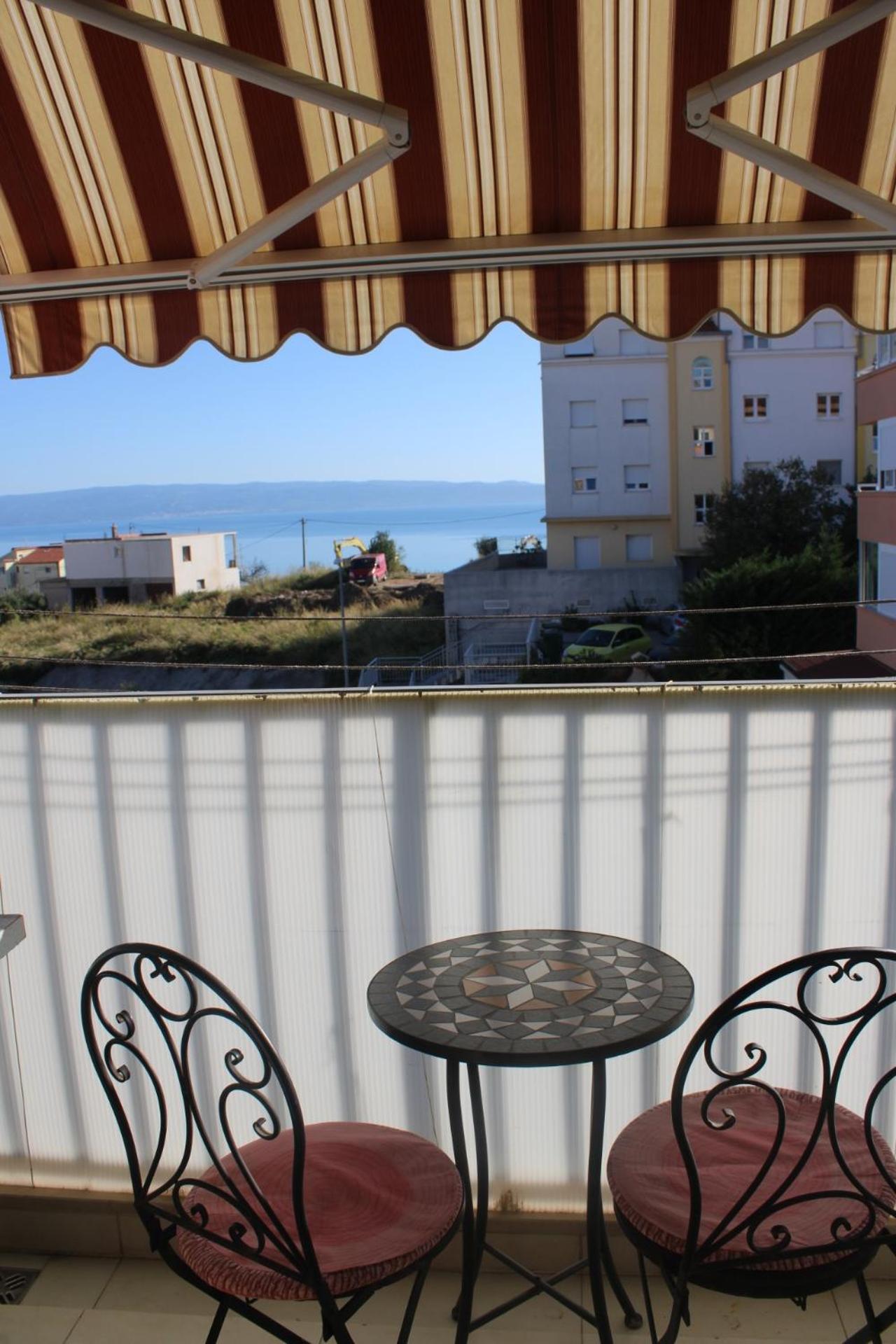 Apartmán Teuta - Private Parking