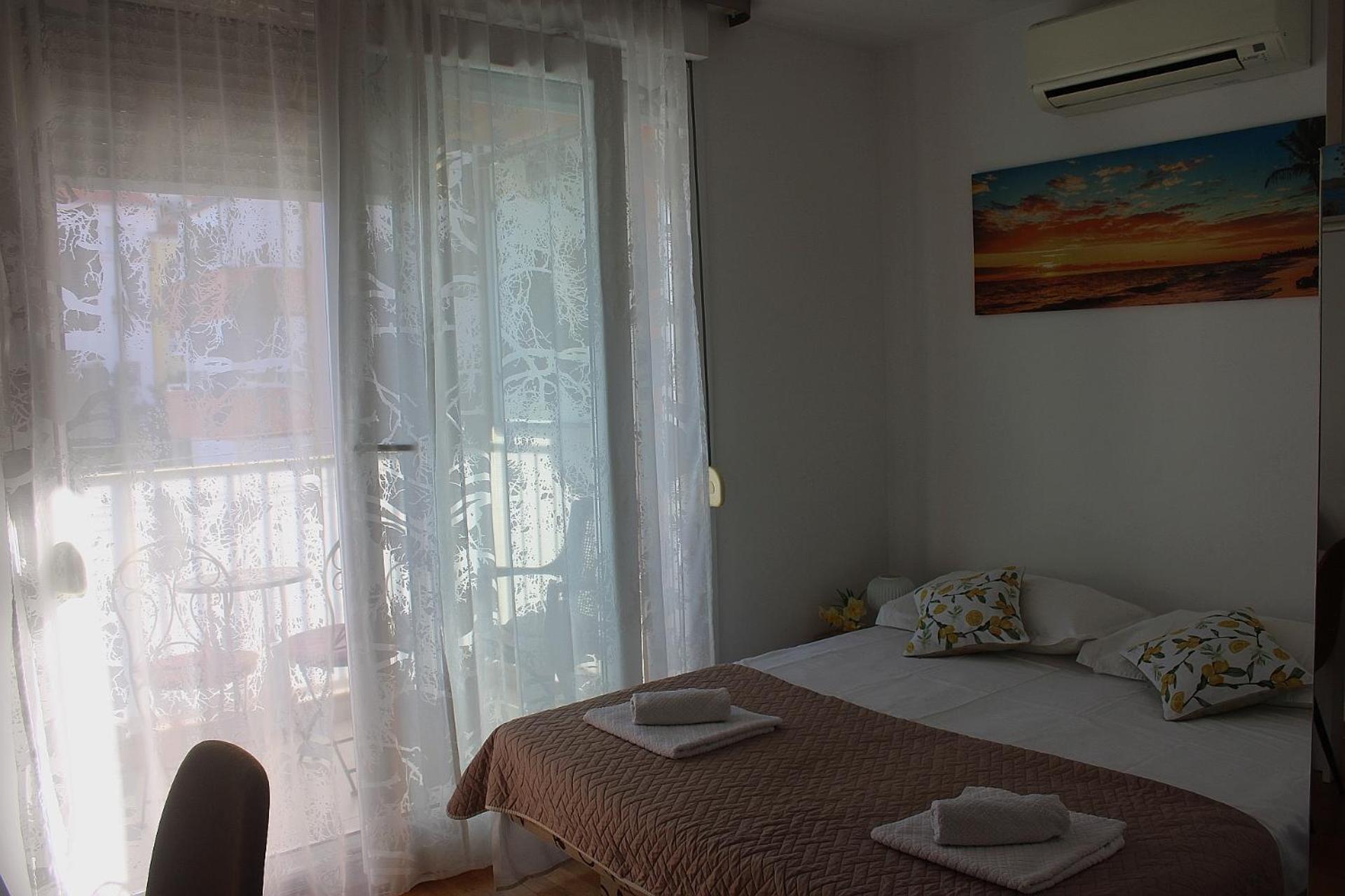 Teuta - Private Parking Apartmán Split