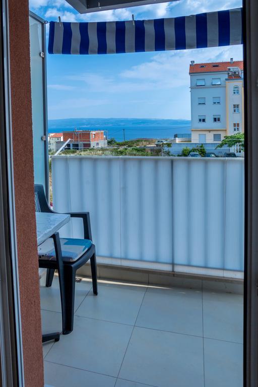Studio Teuta Apartment *